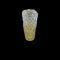 Breeze, Vase, H25xW12,5xD12,3cm, Brown
